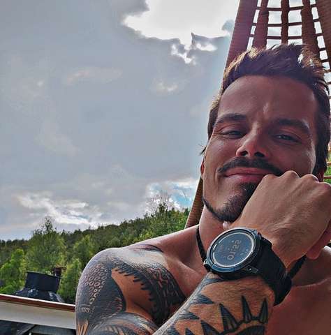 Andreas Tanem