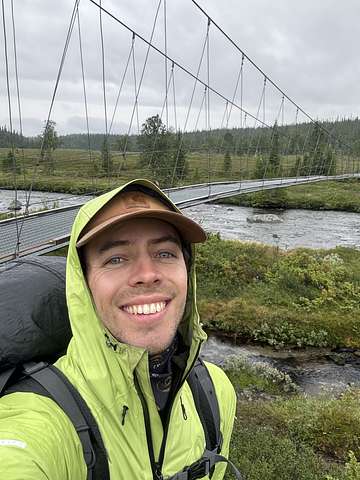 Måns Schöldéen Nilsson