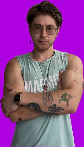 Fedor Pilnik