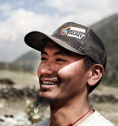 Thupten  Lama