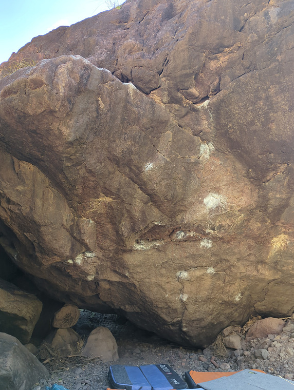 Acrobatas de silencio 