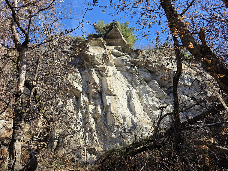 Lancio of story (No settore tetti)