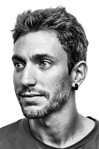 Stefano Ghisolfi