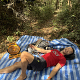 Natthawuth Limpanitivat