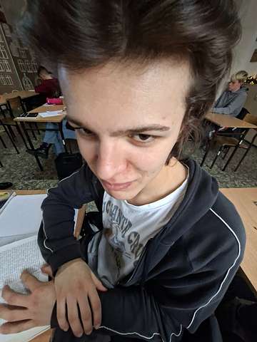 Bartosz Filipczak-Dudziak