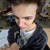 Bartosz Filipczak-Dudziak