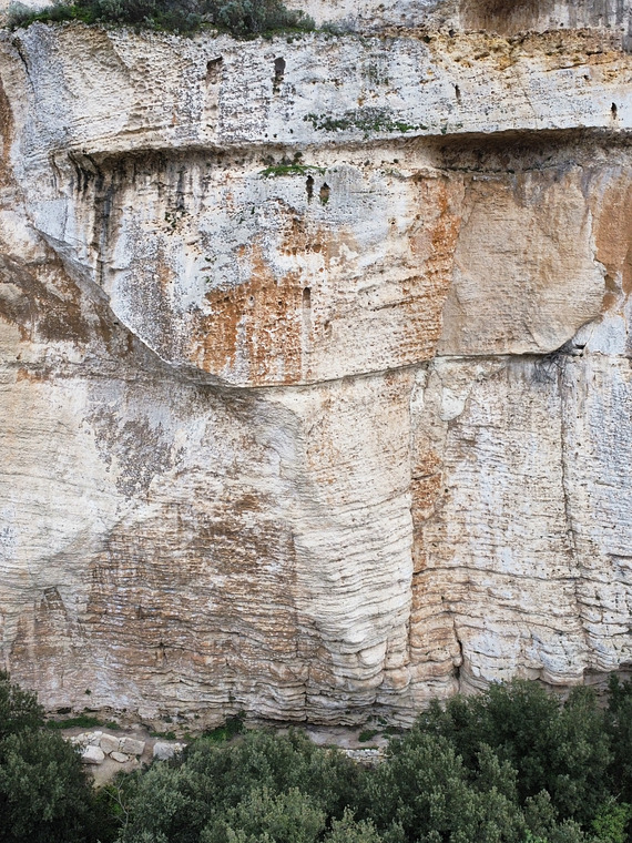 Rocca Della Regina SX