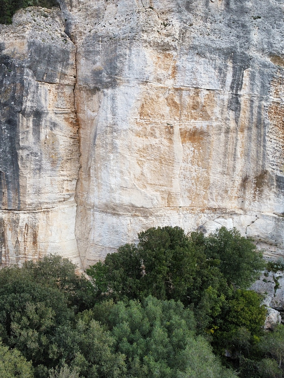 Rocca Della Regina SX