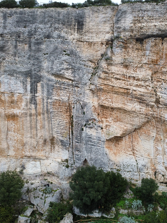 Rocca Della Regina SX