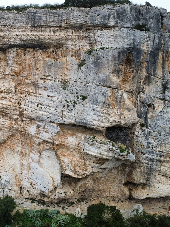 Rocca Della Regina DX