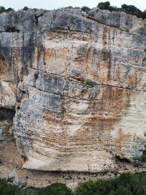 Rocca Della Regina DX