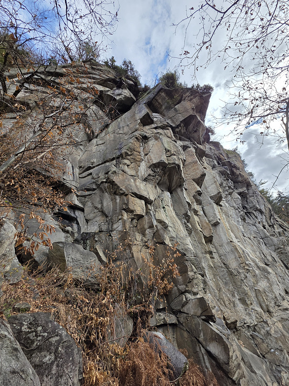 Lancio of story (No settore tetti)