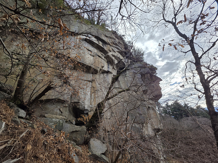 Lancio of story (No settore tetti)