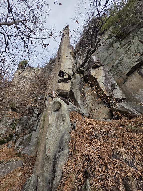 Lancio of story (No settore tetti)