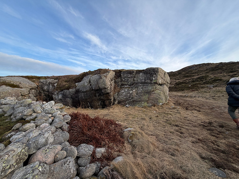 Når du først er her