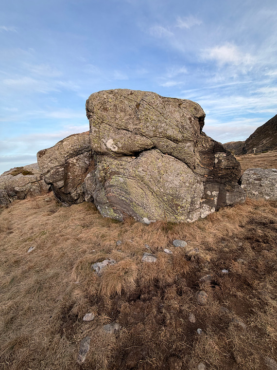 Når du først er her