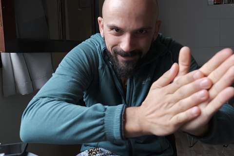 Giovanni Masci