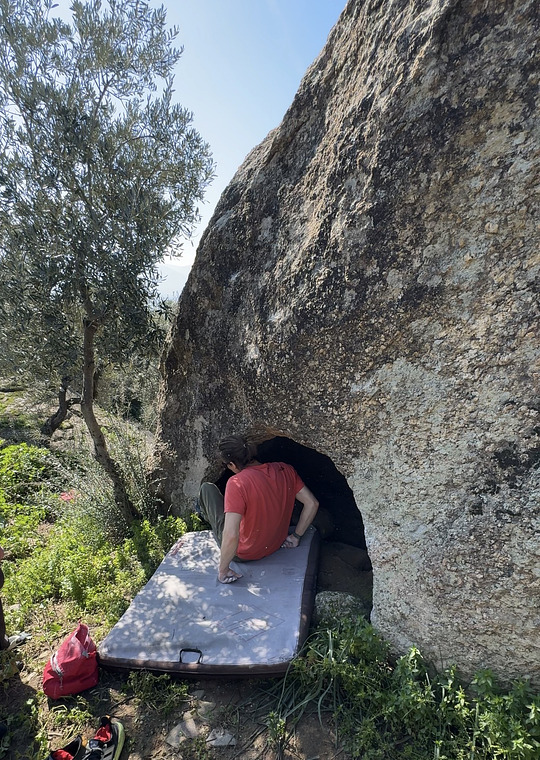 Blok 14 | Carl Sagan