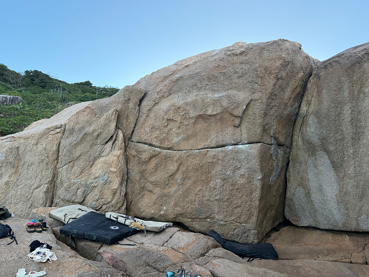 Boulderlandia