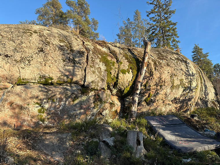 Långa bullen