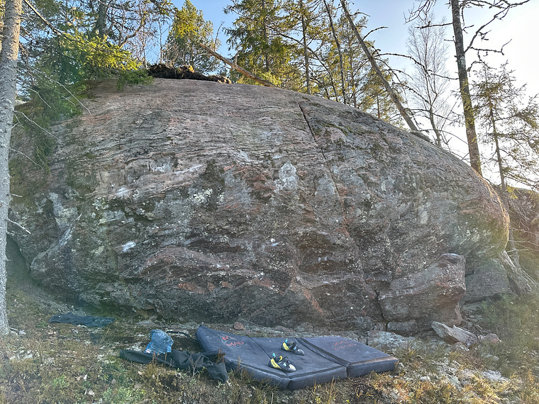 Stora bullen