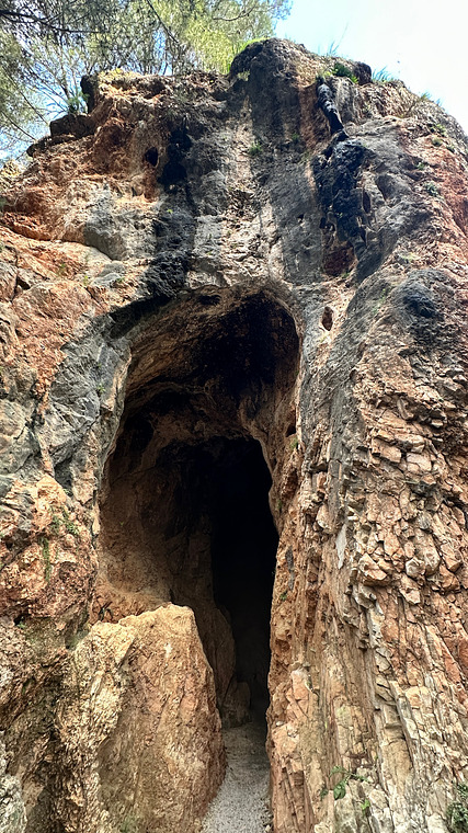 Cueva