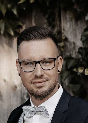 Toni  Morgenstern 
