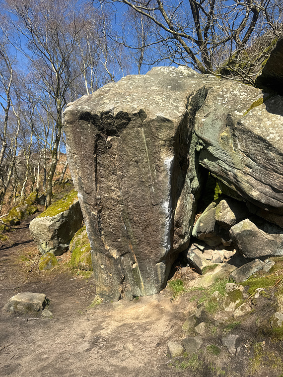 Ultimate Gritstone 