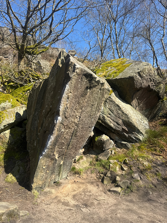 Ultimate Gritstone 