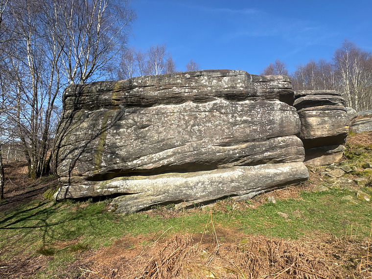 The loafstone 