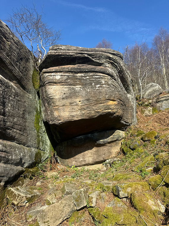 The loafstone 