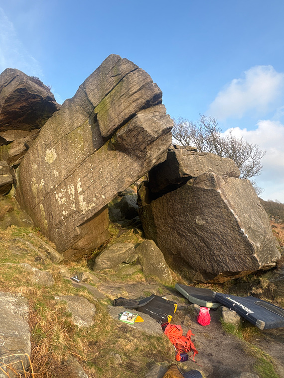 The Sphinx - Voyager