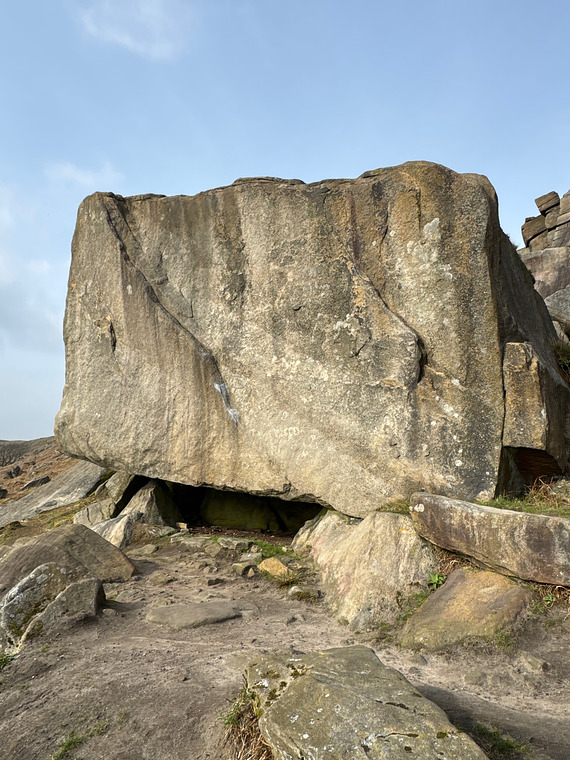 The Grand Hotel / Careless Torque