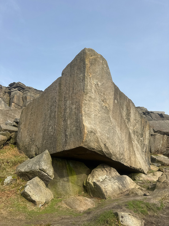 The Grand Hotel / Careless Torque