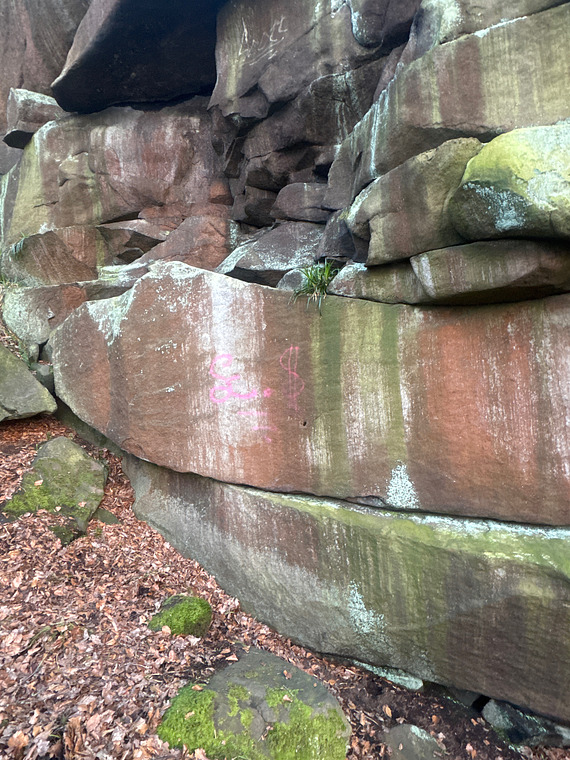 I am The god of Hell Fire