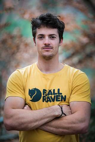 Glenn Strypsteen