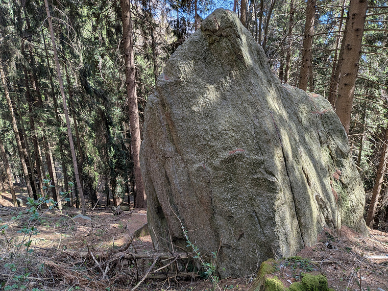 Masso dei dopolavoristi
