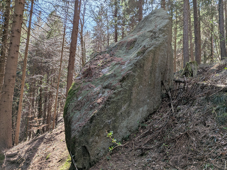 Masso dei dopolavoristi