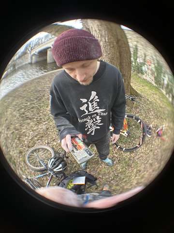 Sam Griesbach