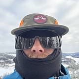 Victor Bergstrom