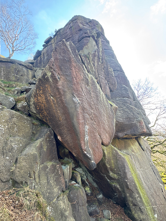 The GritStone Treaty