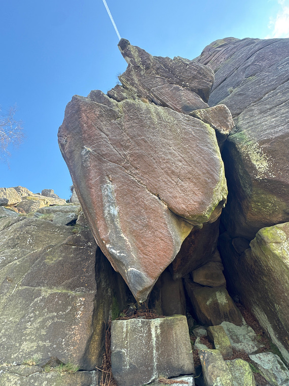 The GritStone Treaty
