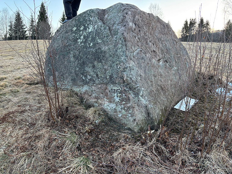 Åsen