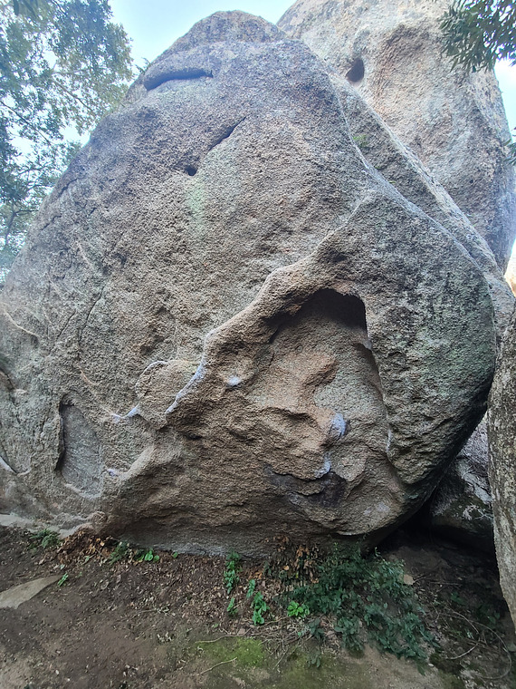 Boulder 3