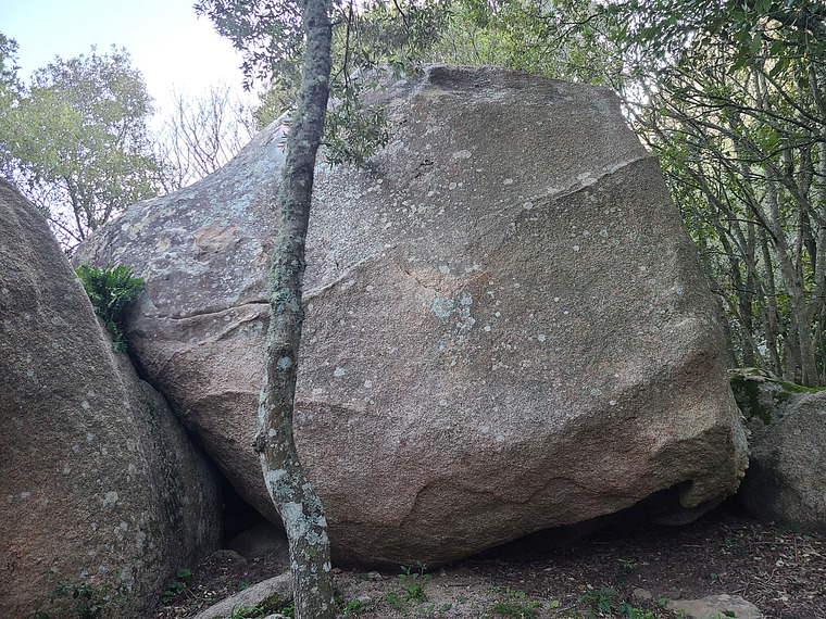 Boulder 5
