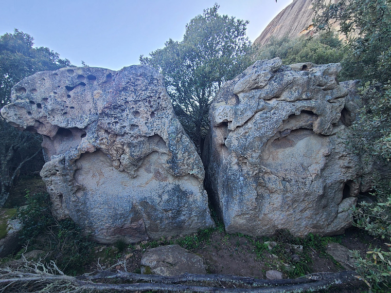 Boulder 6