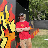 Jo Bastian Gustavsen 