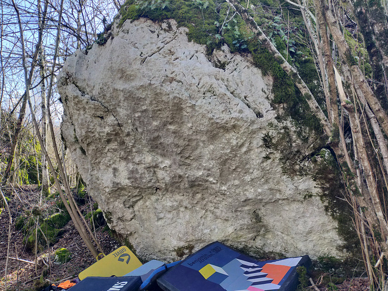 San Floriano Martire