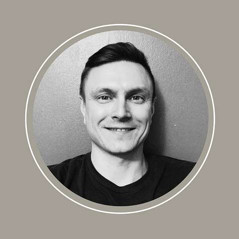 Andrei Bouzo