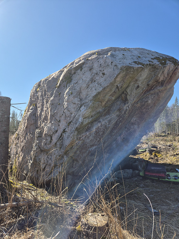 Skutskär Boulderbros
